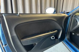 Driver Door Panel