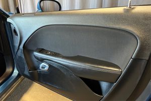 Passenger Door Panel
