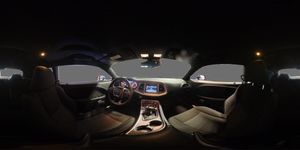 Front Seat