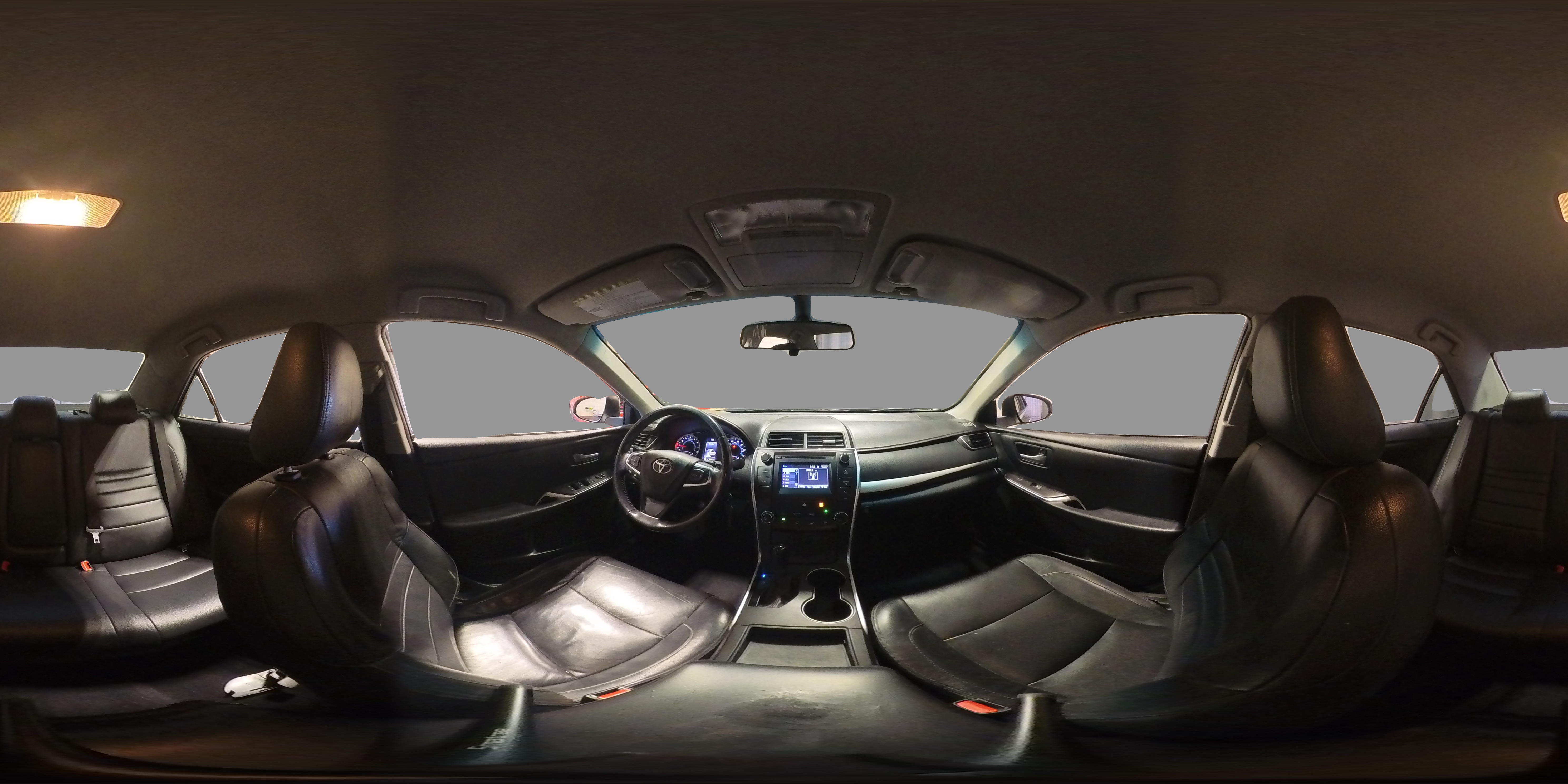 Front Seat