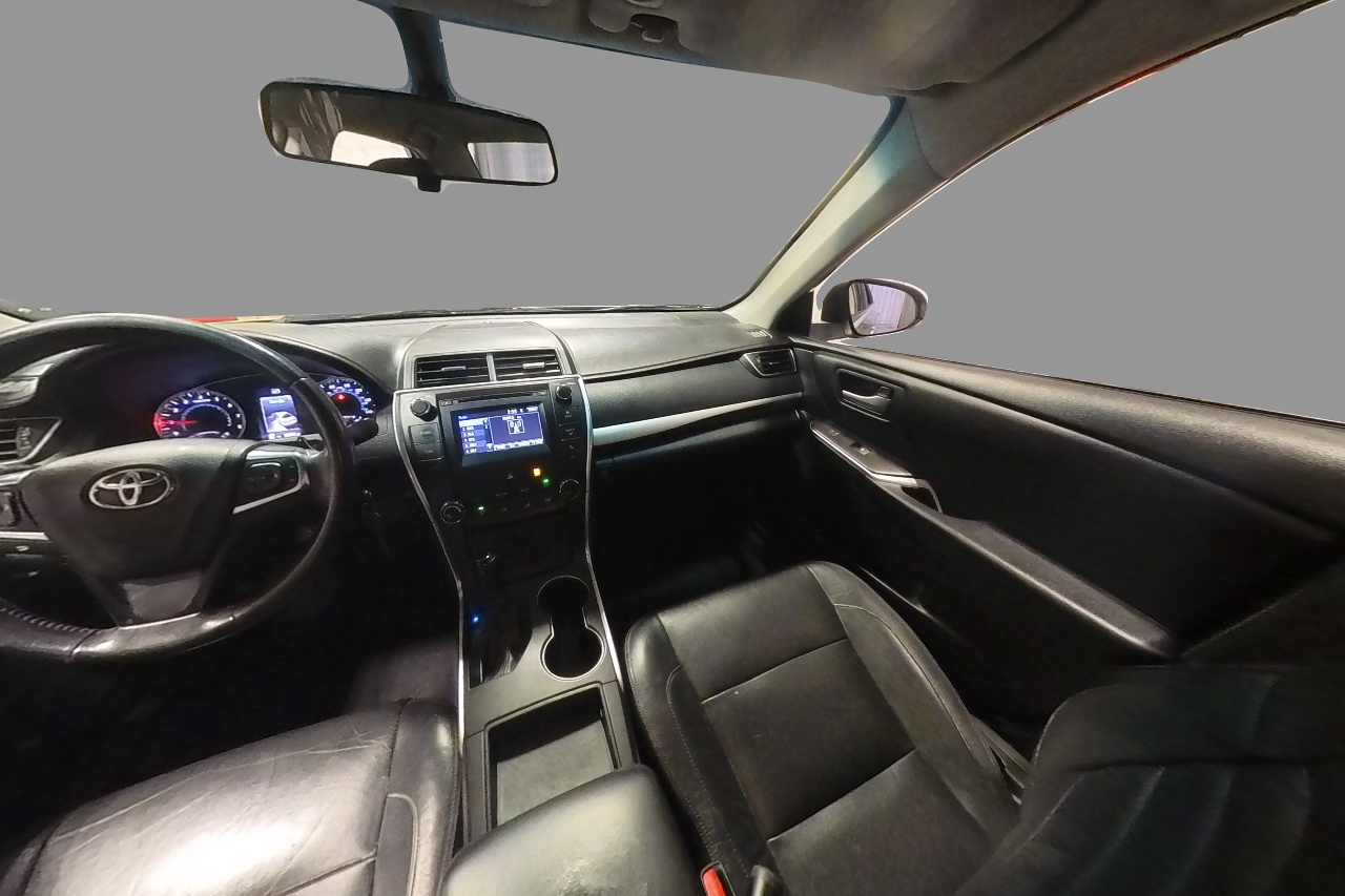 Interior 0