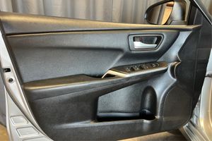 Driver Door Panel