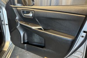 Passenger Door Panel