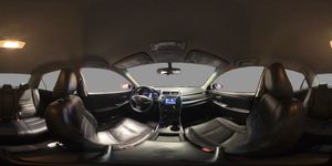Front Seat