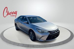 front left