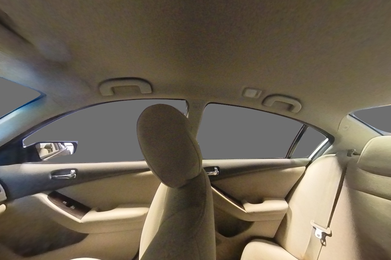 Interior 1