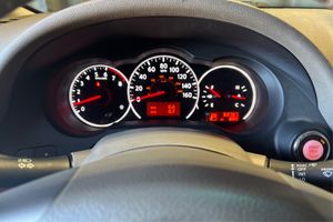 Instrument Cluster