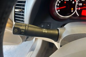Headlight Switch Control
