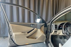 Driver Door Panel