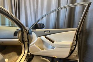 Passenger Door Panel
