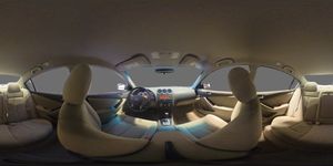 Front Seat