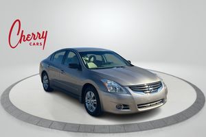 front left