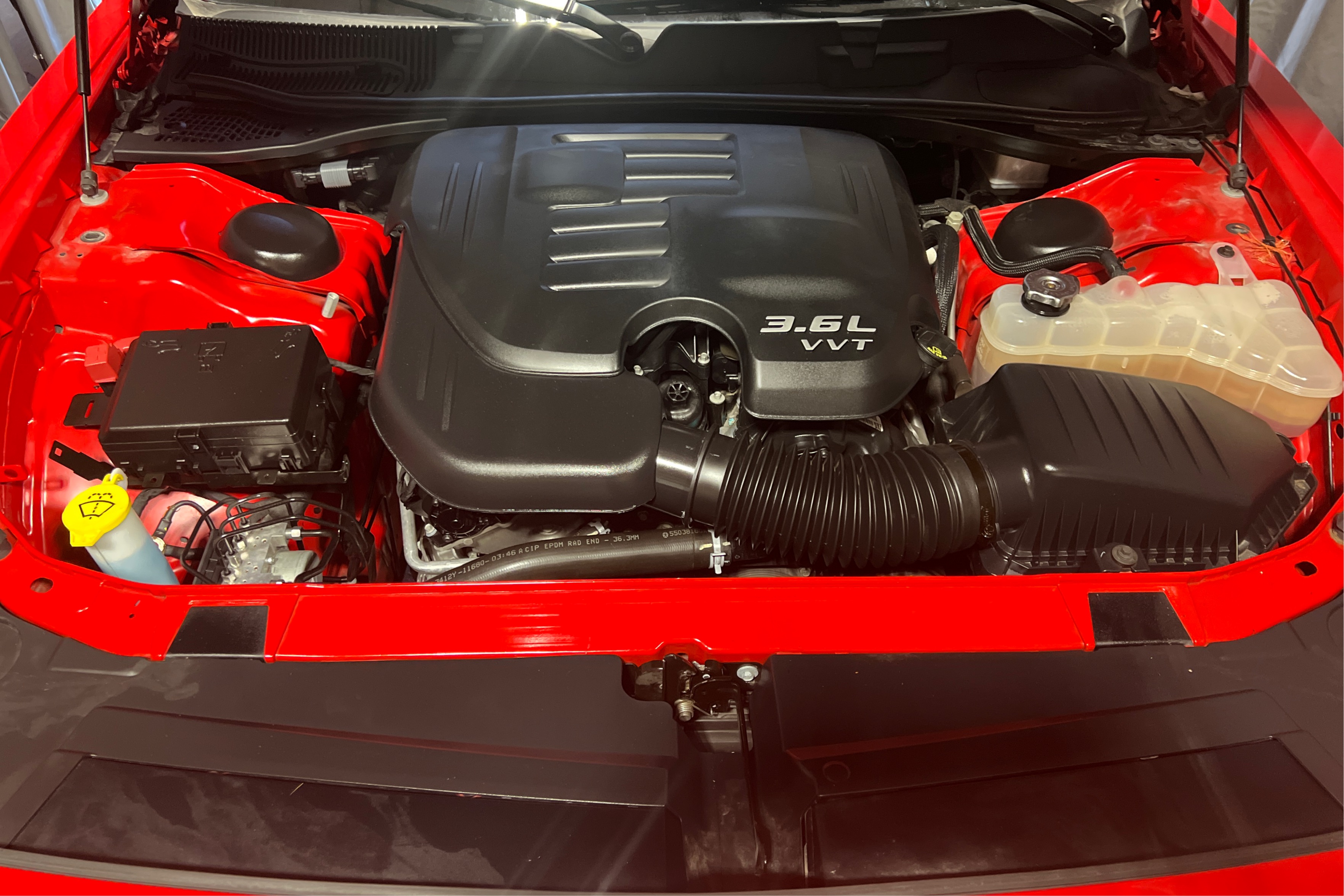 Engine