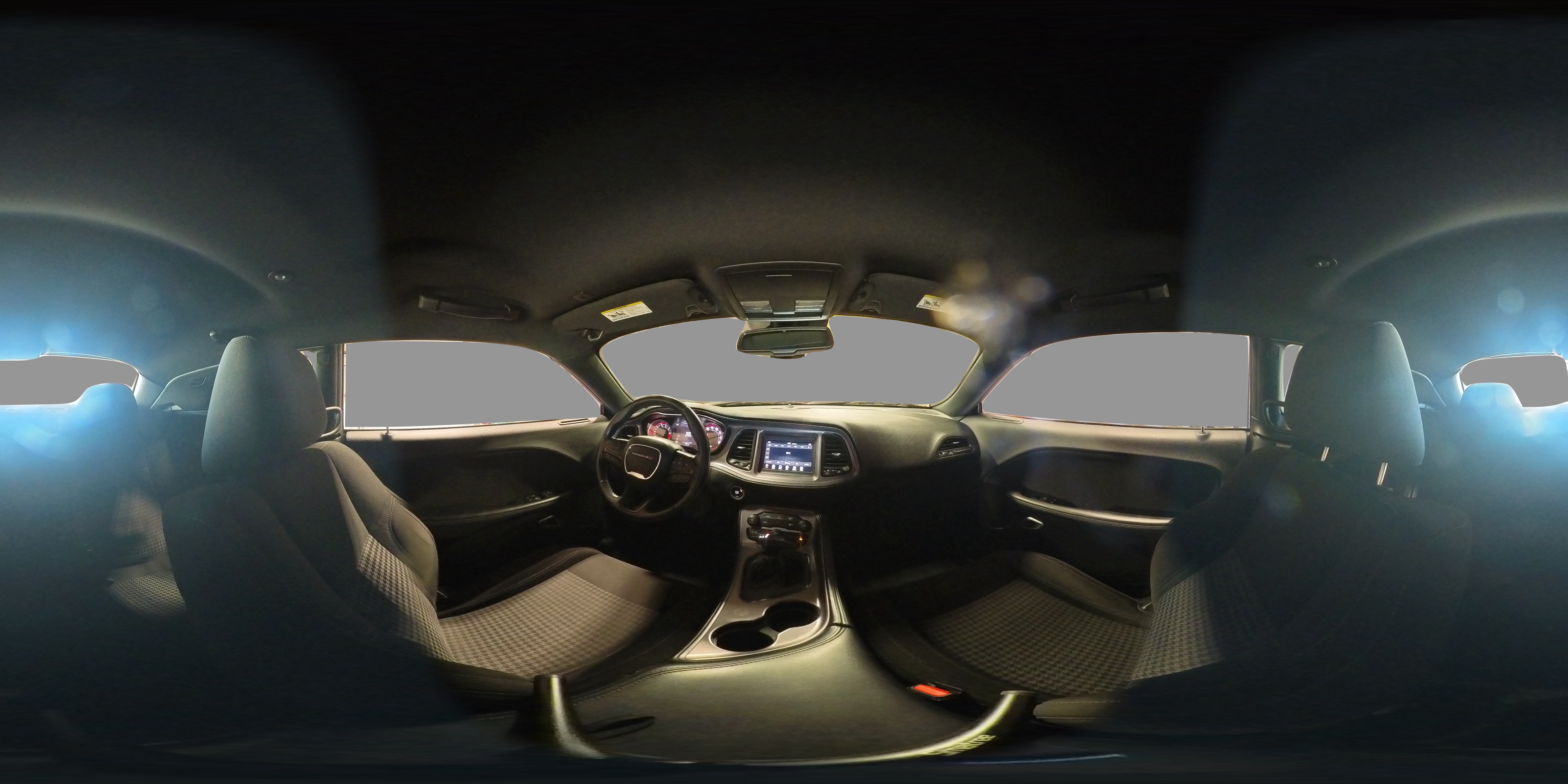 Front Seat