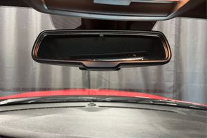 Rear-view Mirror