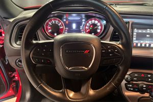 Steering Wheel Controls