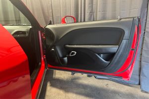 Passenger Door Panel