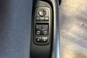 Power Windows
