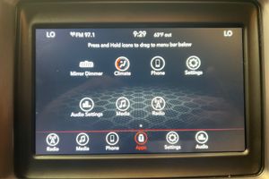 Touch Screen