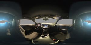 Front Seat
