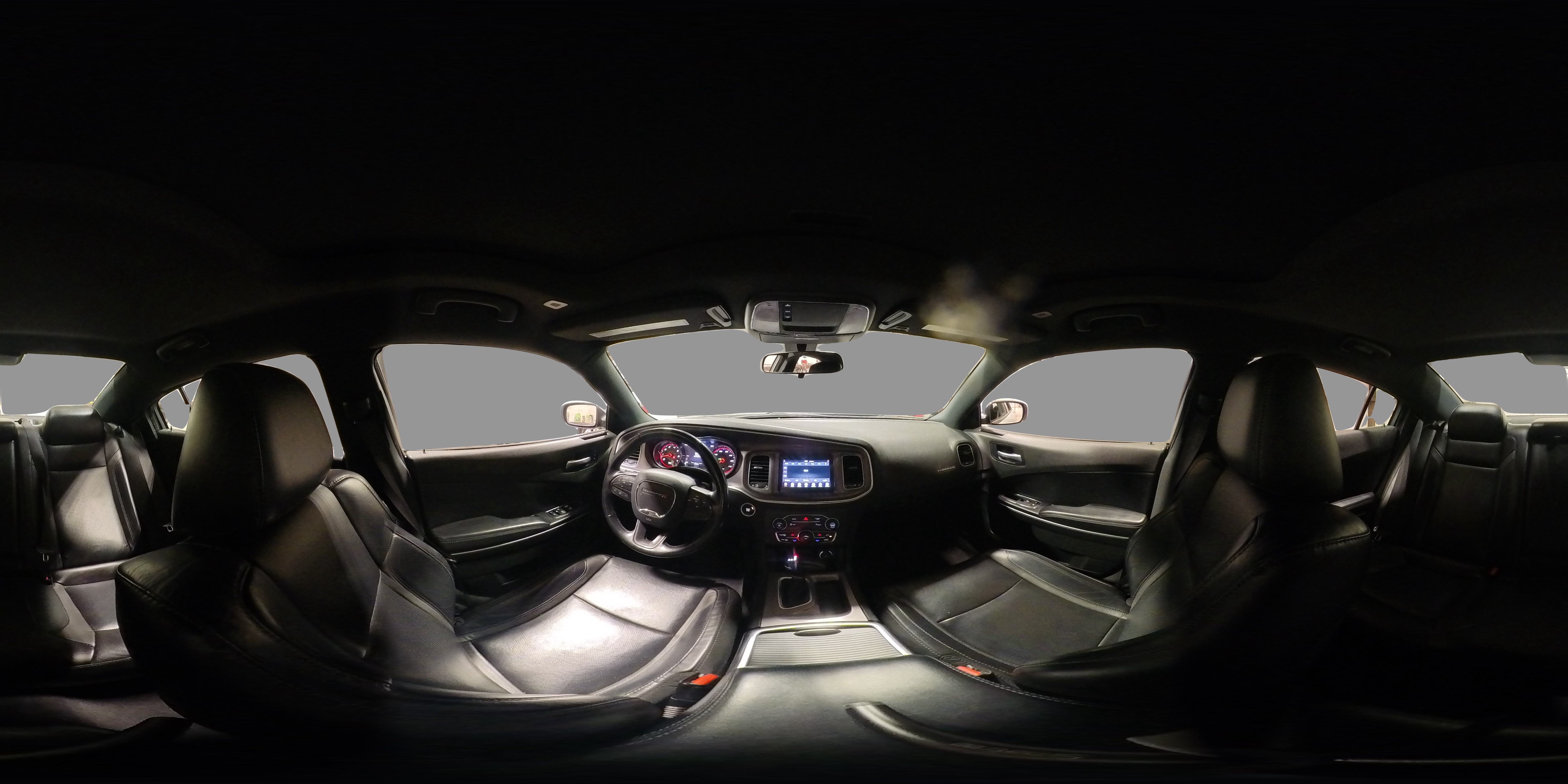 Front Seat
