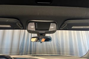 Rear-view Mirror
