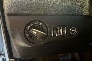 Headlight Switch Control