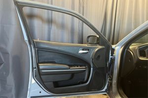 Driver Door Panel