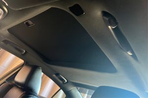 Sunroof