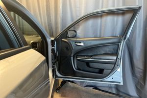 Passenger Door Panel