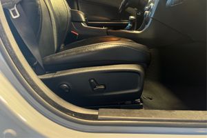 Power Seats