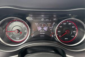 Instrument Cluster