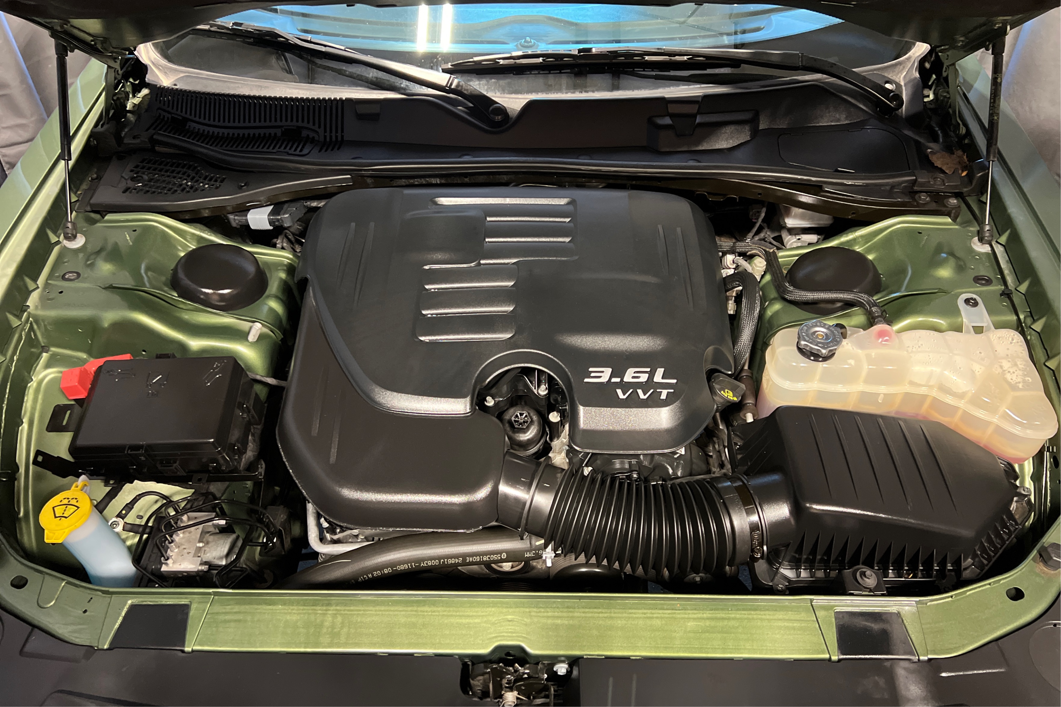 Engine