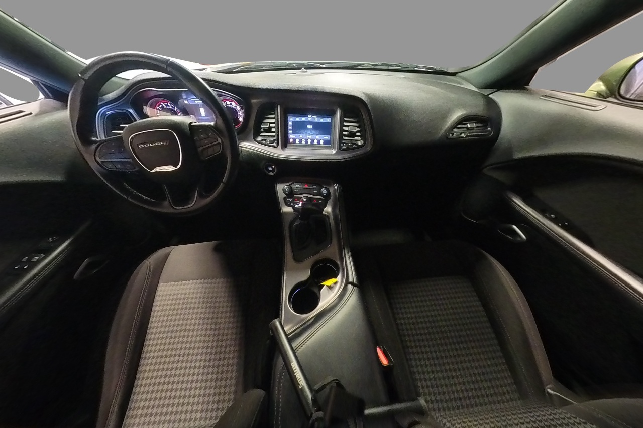 Interior 2