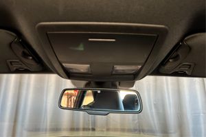 Rear-view Mirror