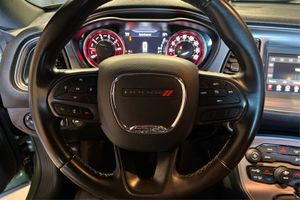 Steering Wheel Controls