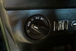 Headlight Switch Control