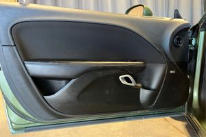 Driver Door Panel