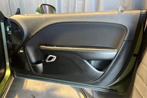 Passenger Door Panel