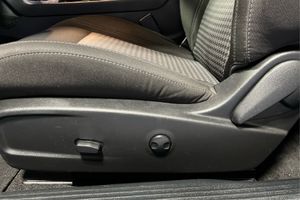 Driver Seat Comfort Door Panel