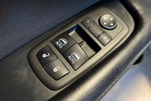 Power Windows