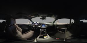 Front Seat