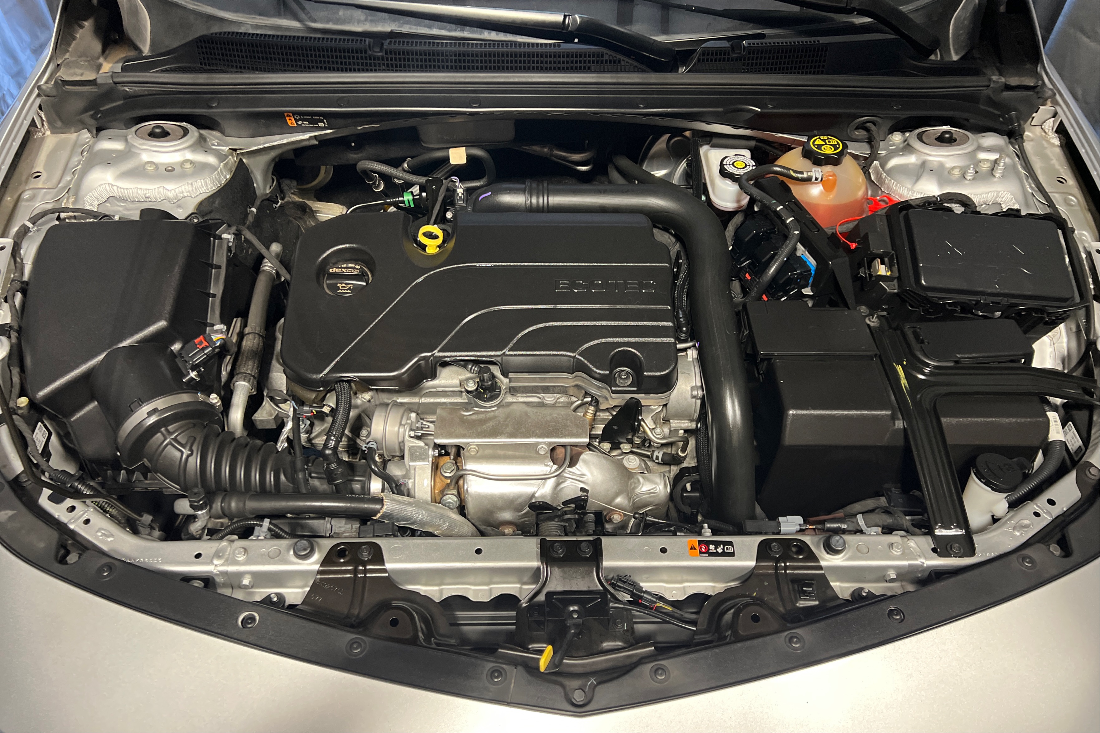 Engine