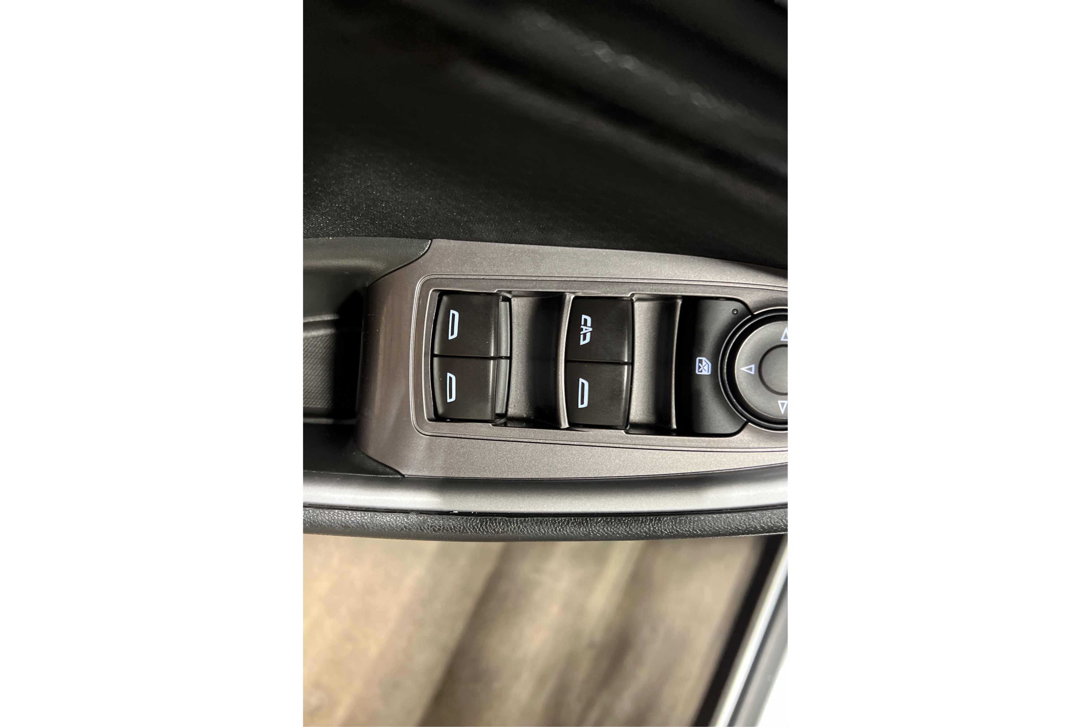 Power Windows