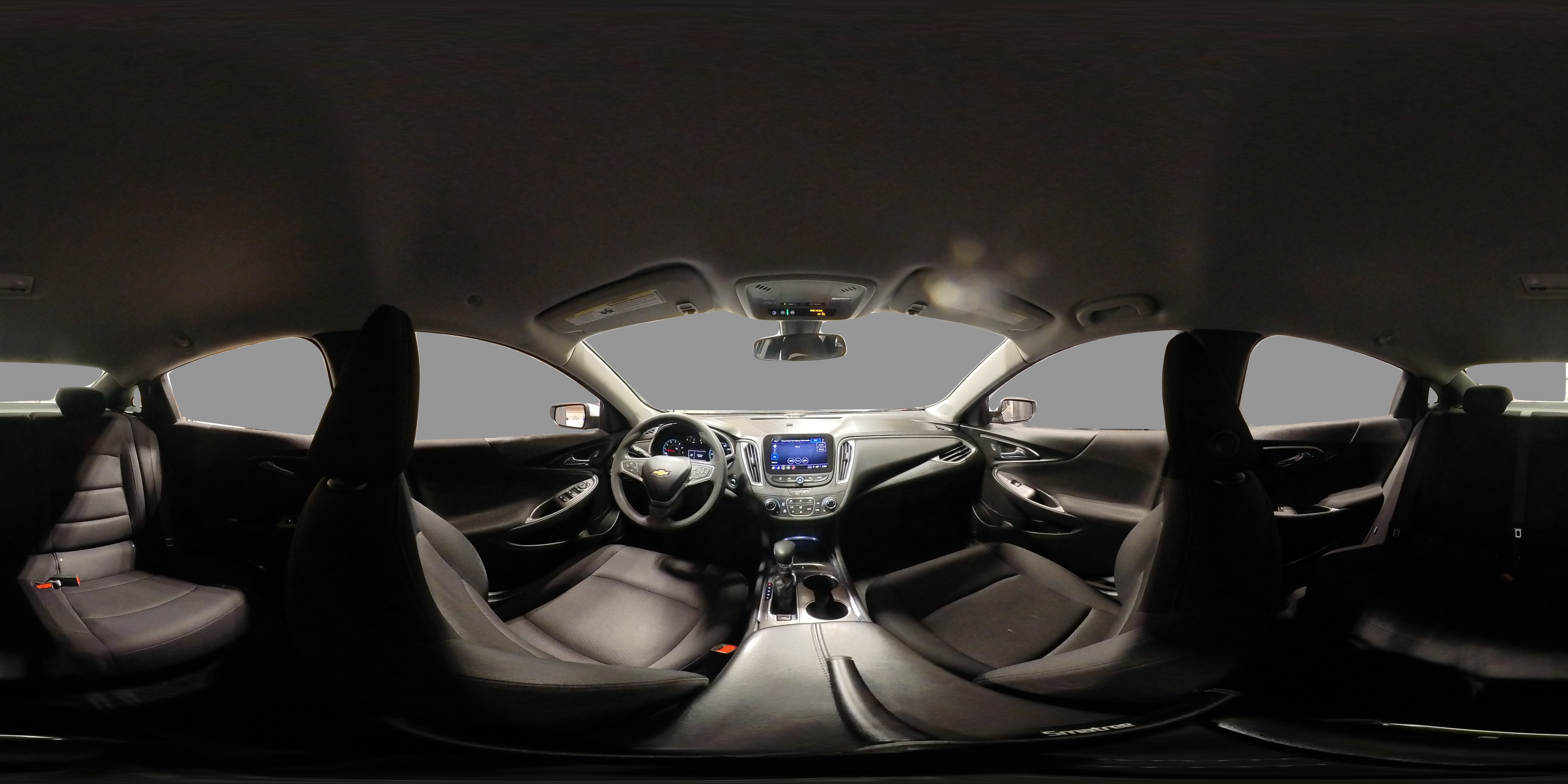 Front Seat
