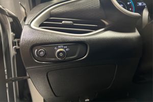 Headlight Switch Control