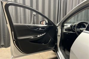 Driver Door Panel