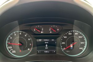 Instrument Cluster