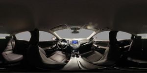 Front Seat