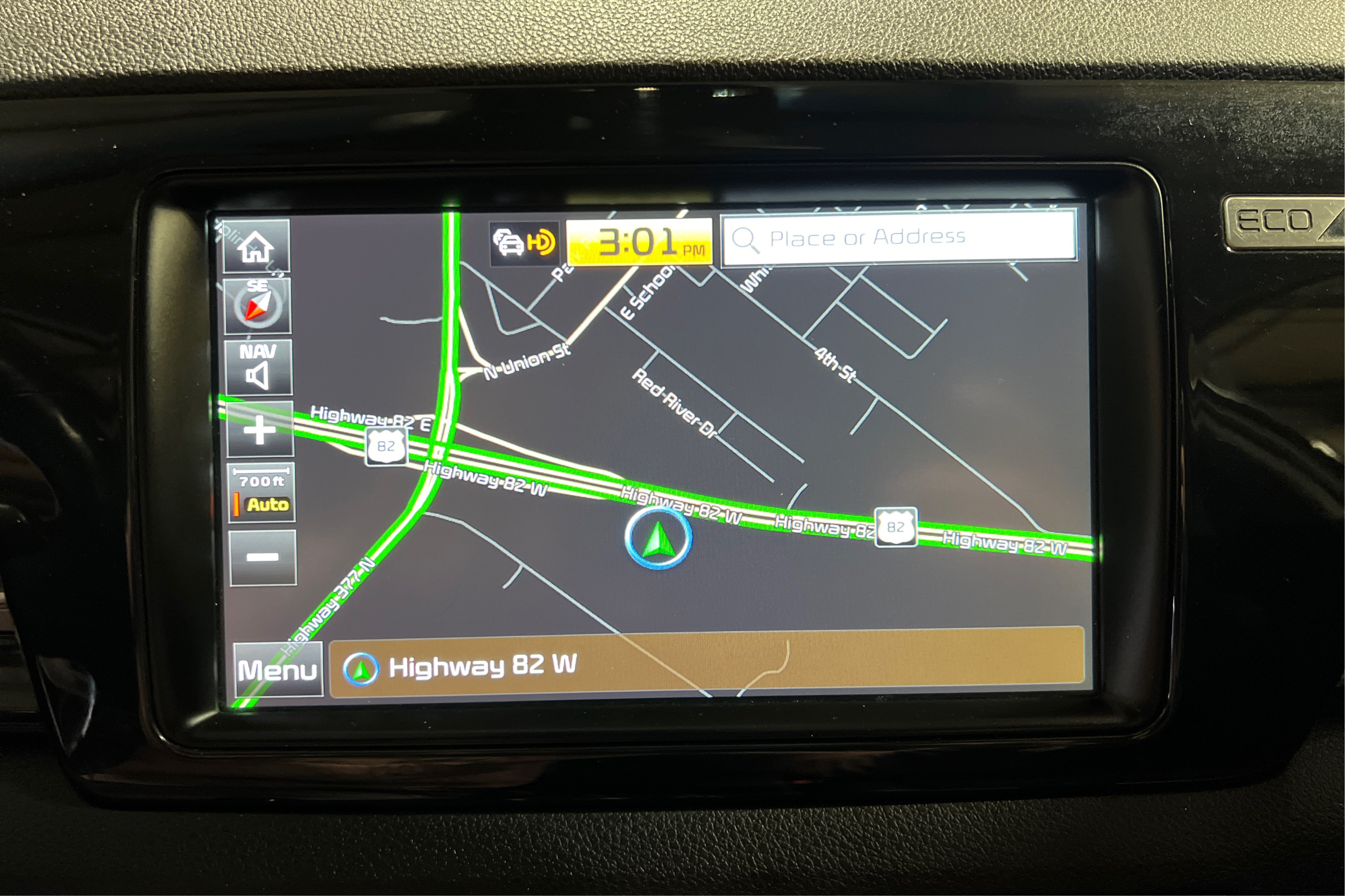 Navigation